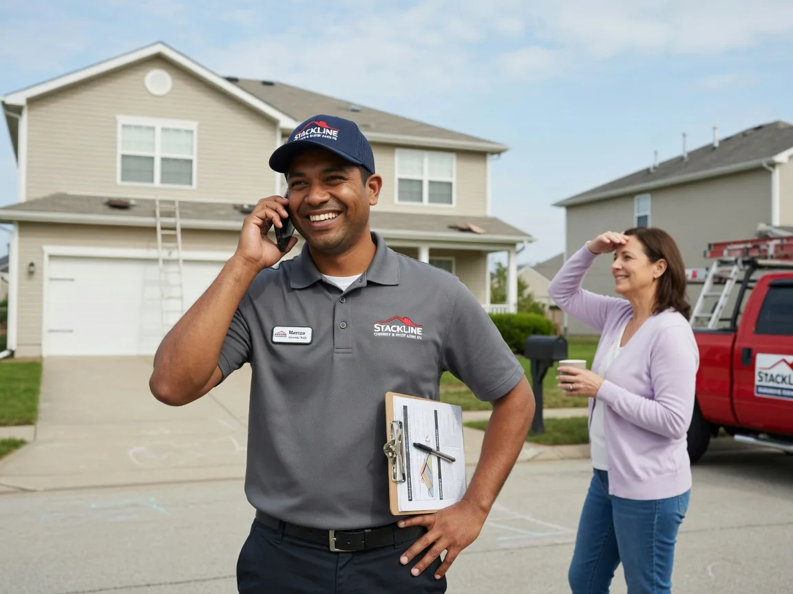 Chimney flashing repair Winchester, ID FAQs